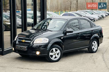 chevrolet aveo 2008 в Харків від професійного продавця [object Object]