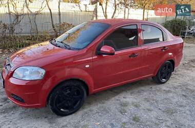 Chevrolet Aveo 2009