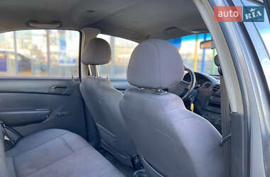 Седан Chevrolet Aveo 2008 в Киеве