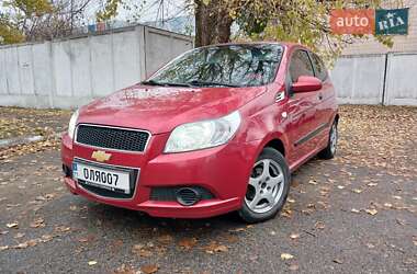 Хэтчбек Chevrolet Aveo 2008 в Черкассах