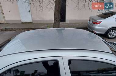 Седан Chevrolet Aveo 2011 в Одессе