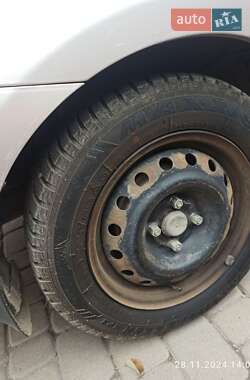 Седан Chevrolet Aveo 2007 в 