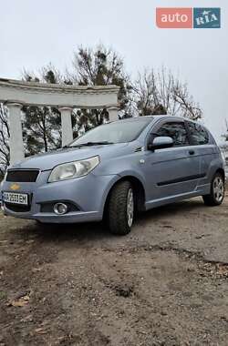 Chevrolet Aveo 2011 Chevrolet Aveo 2011