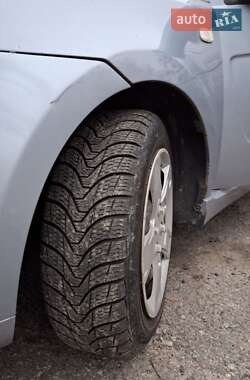 Хетчбек Chevrolet Aveo 2011 в 