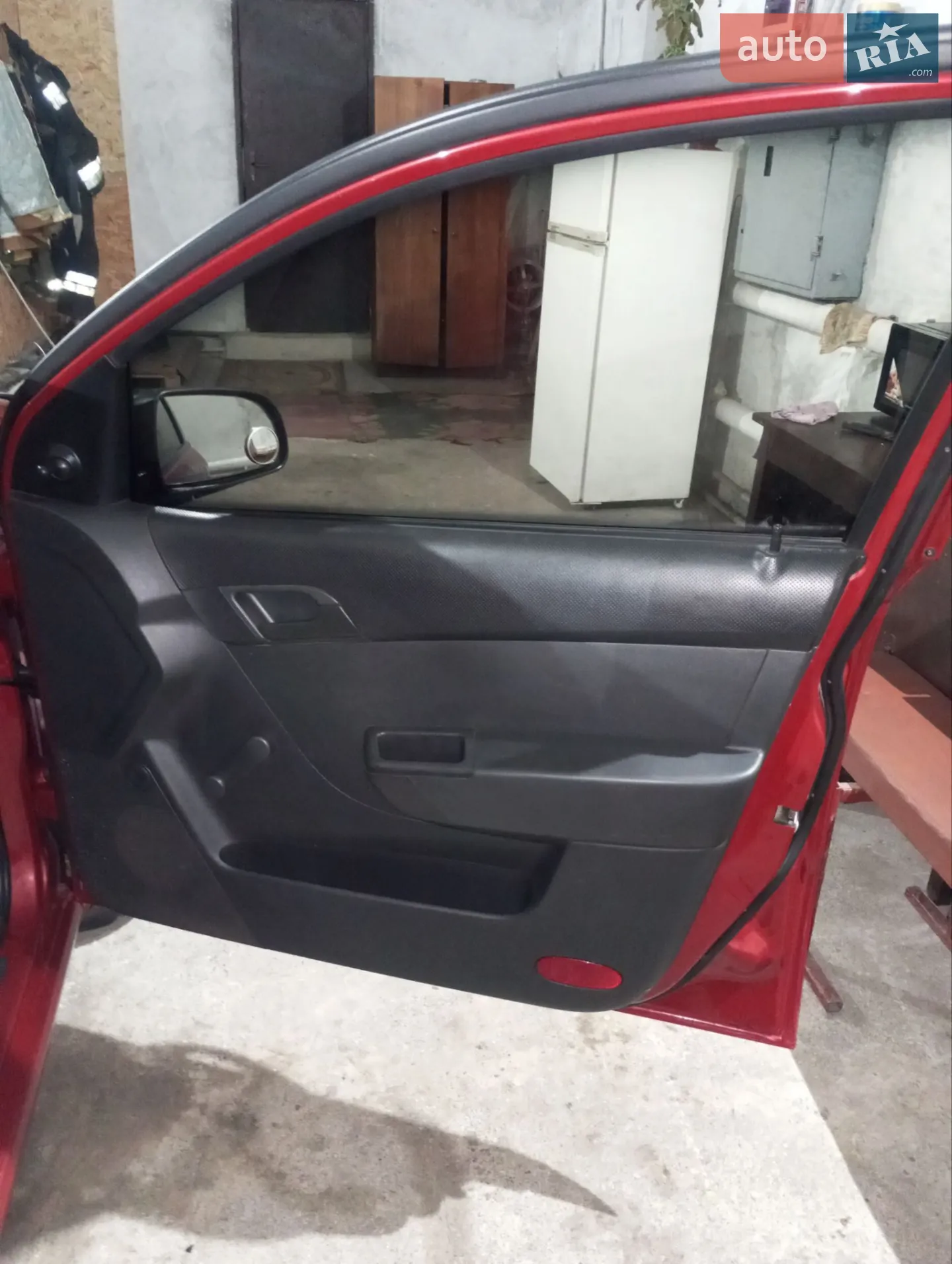 2010 Chevrolet Aveo - мініатюра 24