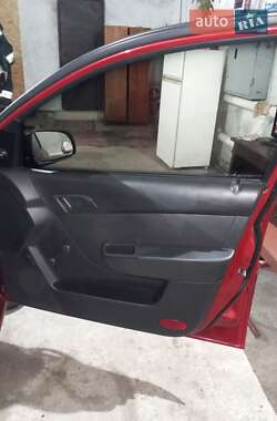 Седан Chevrolet Aveo 2010 в Первомайську