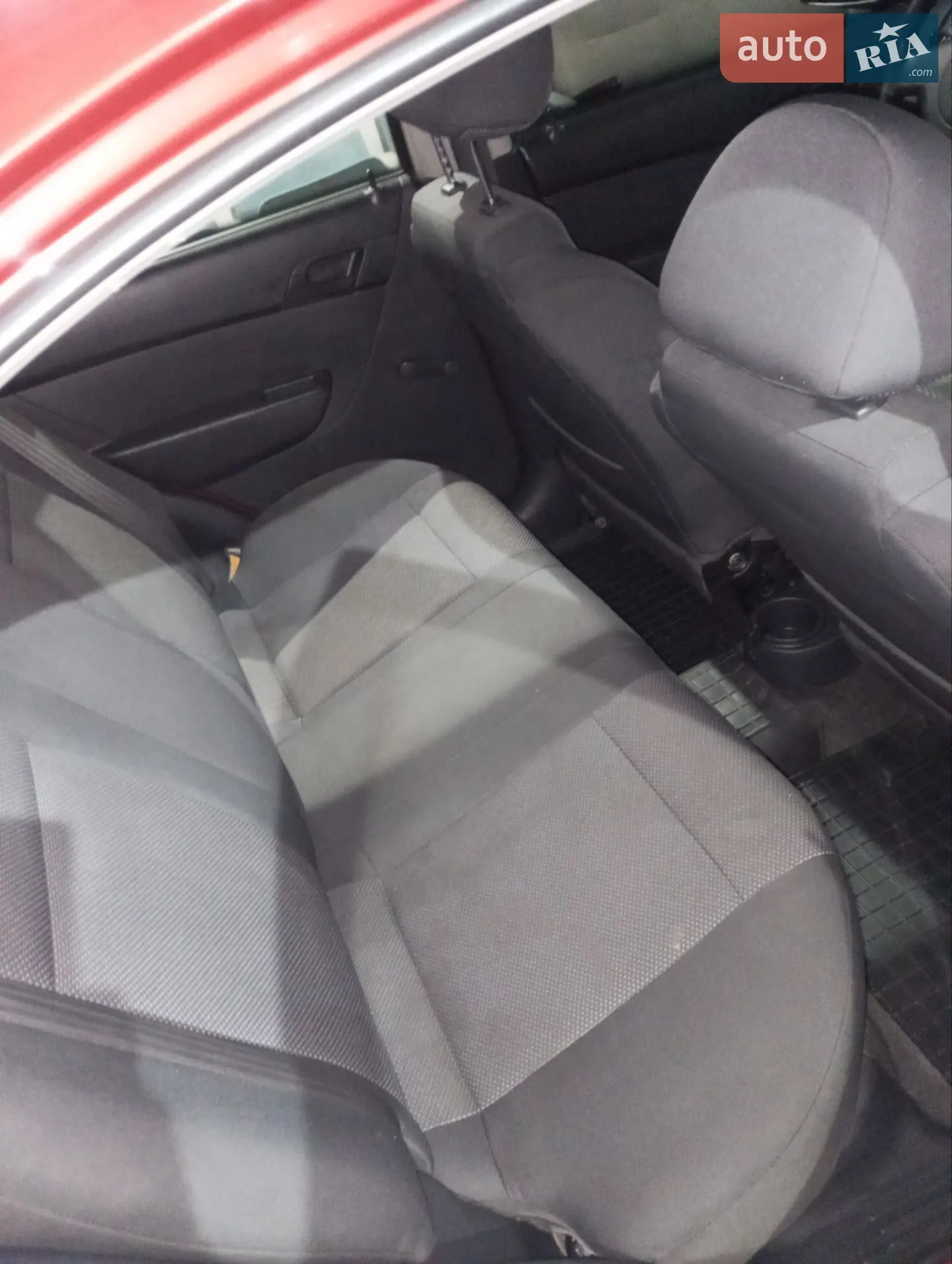 2010 Chevrolet Aveo - мініатюра 28