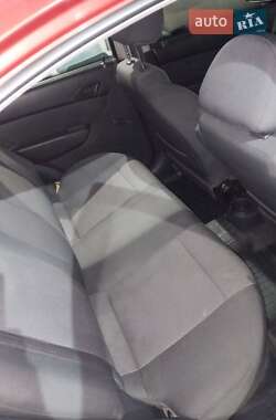 Седан Chevrolet Aveo 2010 в Первомайську