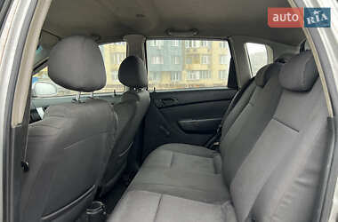 Хетчбек Chevrolet Aveo 2010 в Києві