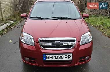 Chevrolet Aveo 2010