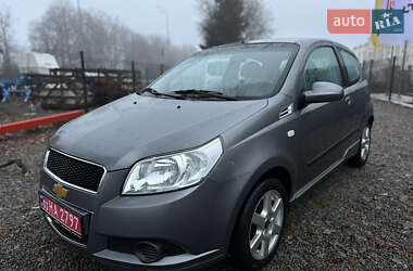 Chevrolet Aveo 2009