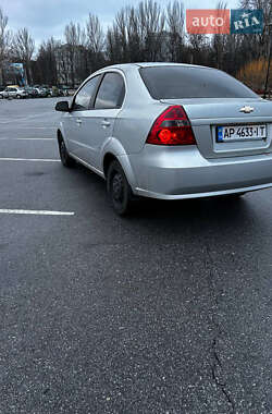 Седан Chevrolet Aveo 2008 в 