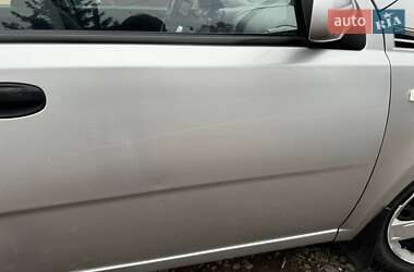 Хетчбек Chevrolet Aveo 2008 в Львові