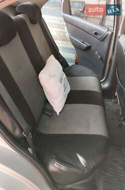 Седан Chevrolet Aveo 2009 в 