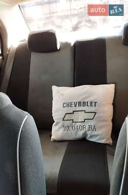 Седан Chevrolet Aveo 2009 в 