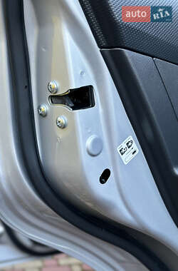 Седан Chevrolet Aveo 2007 в Залещиках