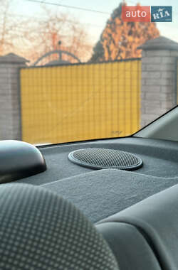 Седан Chevrolet Aveo 2007 в Залещиках