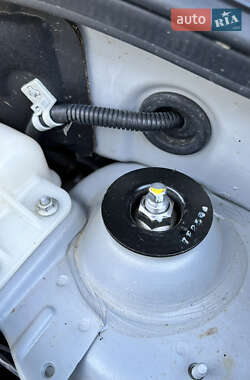 Седан Chevrolet Aveo 2007 в Залещиках