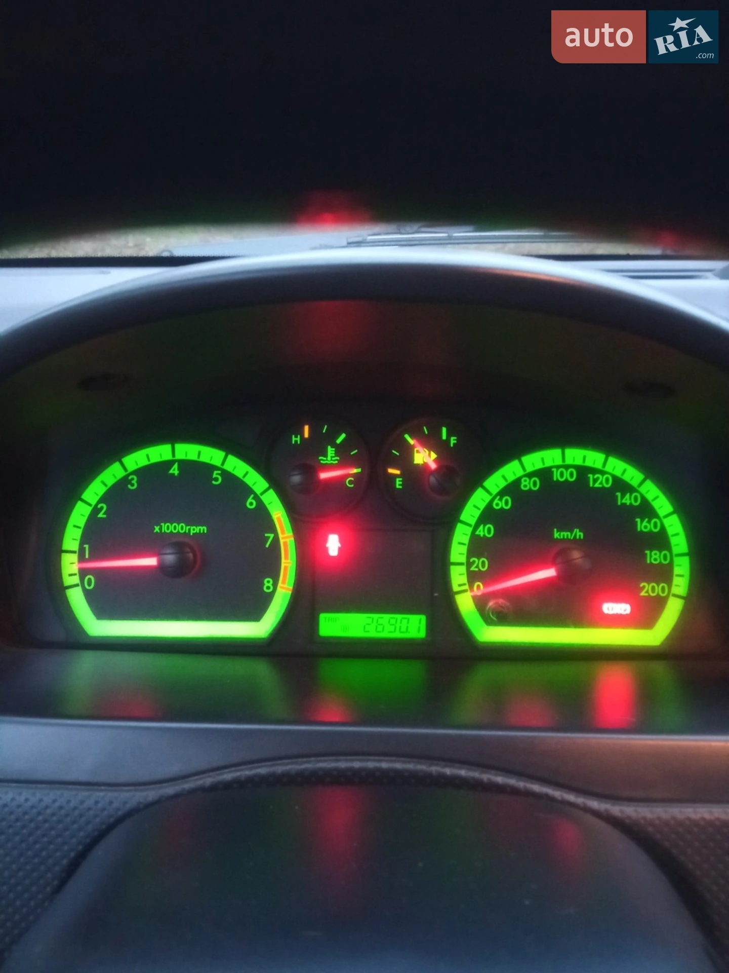2011 Chevrolet Aveo - мініатюра 10