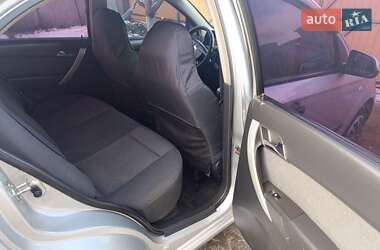 Седан Chevrolet Aveo 2008 в Миронівці