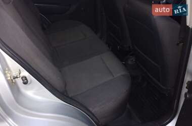 Седан Chevrolet Aveo 2007 в Краматорську