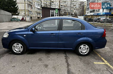 Седан Chevrolet Aveo 2008 в Харкові