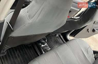Седан Chevrolet Aveo 2007 в 