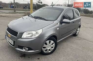 Хетчбек Chevrolet Aveo 2011 в Запоріжжі