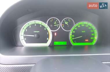 Седан Chevrolet Aveo 2007 в 