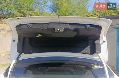 Седан Chevrolet Aveo 2008 в 