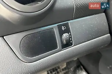 Chevrolet Aveo 2008
