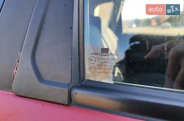 Хэтчбек Chevrolet Aveo 2006 в 