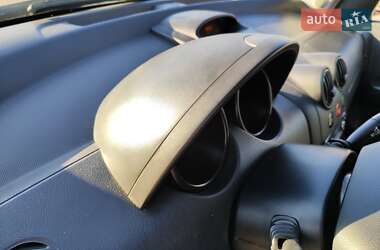 Хэтчбек Chevrolet Aveo 2006 в 