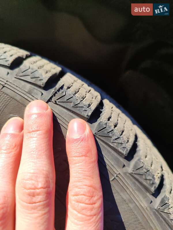 Хетчбек Chevrolet Aveo 2006 в Дніпрі