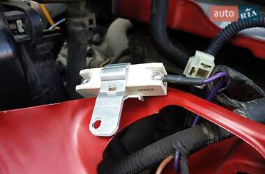 Хэтчбек Chevrolet Aveo 2006 в 