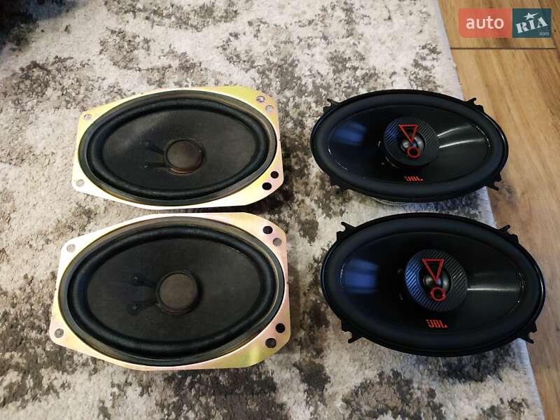 Хетчбек Chevrolet Aveo 2006 в Дніпрі