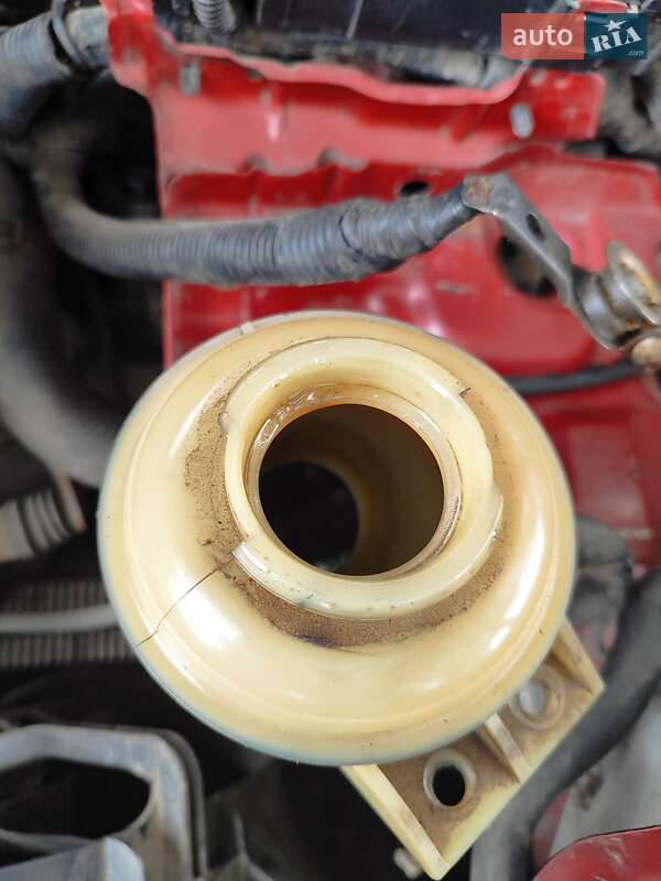 Хетчбек Chevrolet Aveo 2006 в Дніпрі