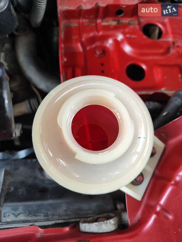 Хетчбек Chevrolet Aveo 2006 в Дніпрі