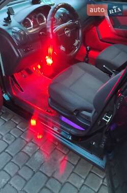 Седан Chevrolet Aveo 2006 в 