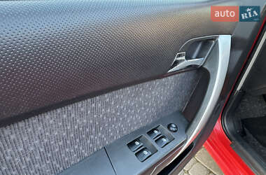 Седан Chevrolet Aveo 2010 в 