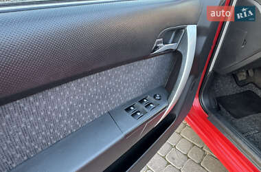 Chevrolet Aveo 2010 Chevrolet Aveo 2010