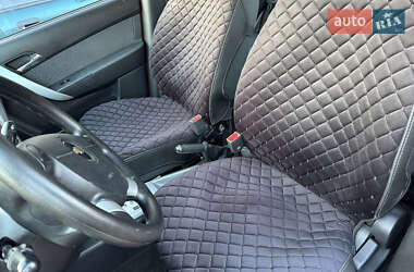 Седан Chevrolet Aveo 2010 в 
