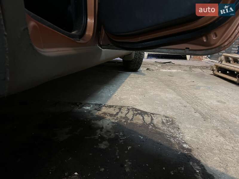 Седан Chevrolet Aveo 2006 в Дружковке