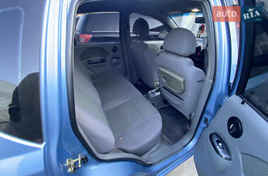 Хэтчбек Chevrolet Aveo 2007 в Тернополе