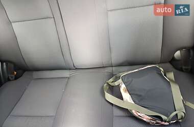 Седан Chevrolet Aveo 2007 в 