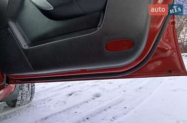 Седан Chevrolet Aveo 2007 в 