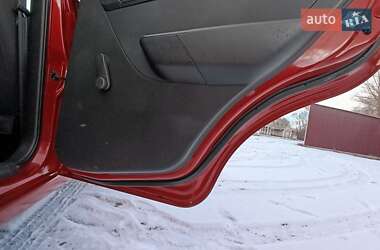 Седан Chevrolet Aveo 2007 в 