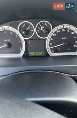 Седан Chevrolet Aveo 2007 в 