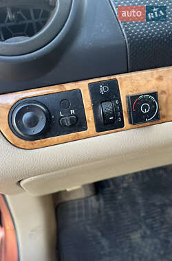 Седан Chevrolet Aveo 2007 в 