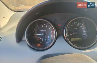 Седан Chevrolet Aveo 2005 в 